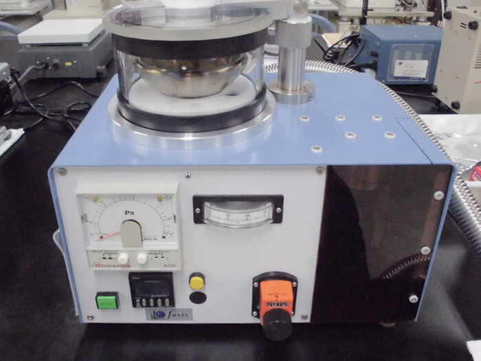 【神奈川】SEM 走査型電子顕微鏡の画像3