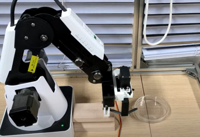 研究プロセス自動化・ロボットシステム構築の画像3