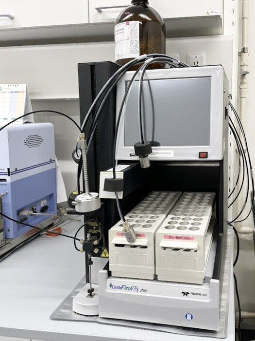 【神奈川】有機合成、生化学レンタルラボ/ドラフト、LC、自動合成の画像3