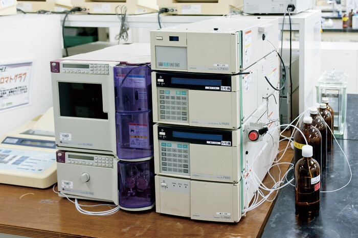 【東京】バイオ系レンタルラボ　豊富な機器が揃ってますの画像5