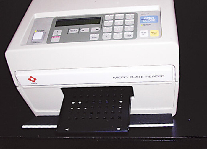 【東京】バイオ系レンタルラボ　豊富な機器が揃ってますの画像6