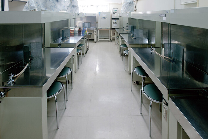 【東京】バイオ系レンタルラボ　豊富な機器が揃ってますの画像7