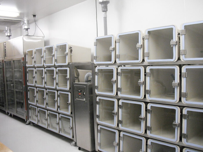 【神奈川】動物飼育設備のレンタルラボの画像1