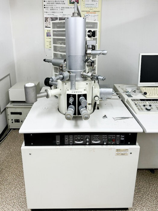 【京都】有機合成可能なレンタルラボ【SEM撮影も可能】の画像3