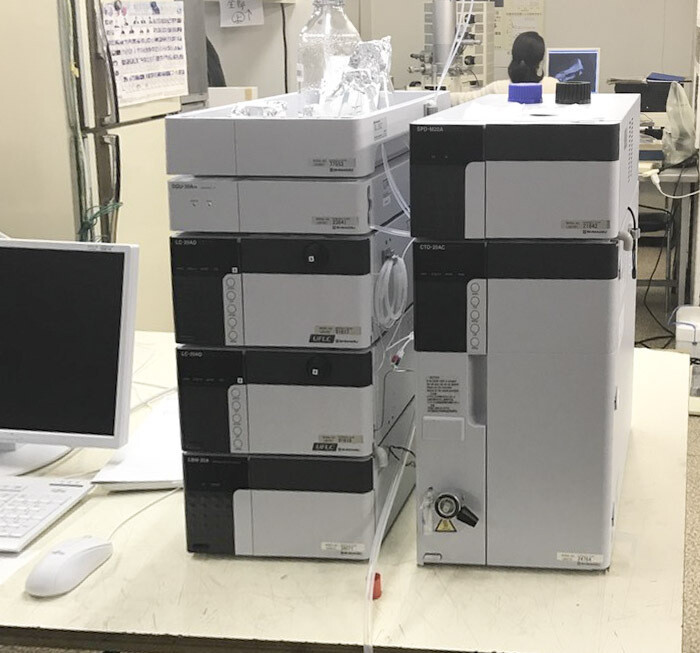 【京都】有機合成可能なレンタルラボ【SEM撮影も可能】の画像4