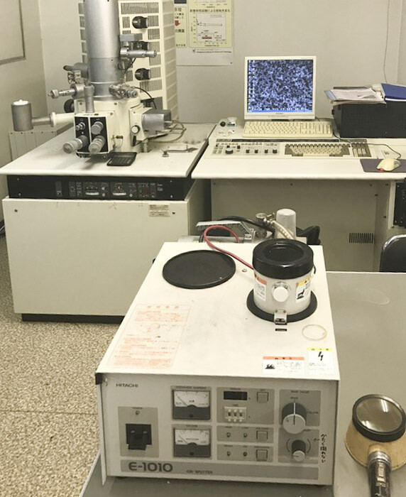 【京都】有機合成可能なレンタルラボ【SEM撮影も可能】の画像6
