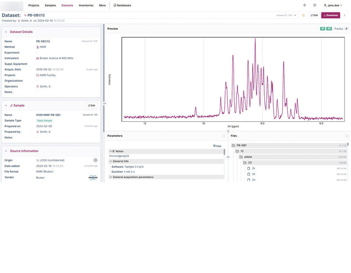 分析機器データ管理（1年）の画像2
