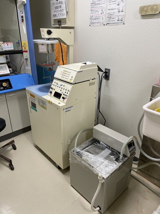 カロリーメーターによる測定の画像1