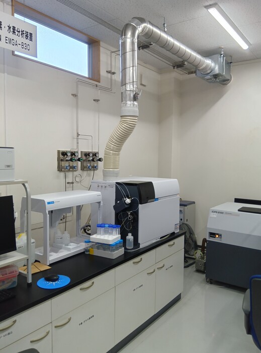 【愛知】ドラフト完備の無機化学・電池材料実験が可能なラボの画像5
