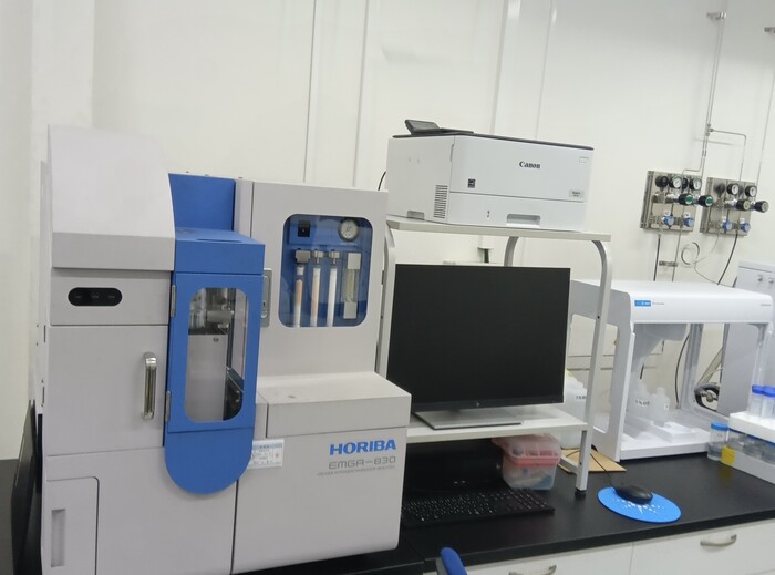 【愛知】ドラフト完備の無機化学・電池材料実験が可能なラボの画像7