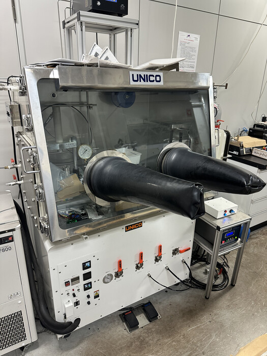 【東京都】電池の試作や材料開発ができる大学のラボ（産学連携先）の画像2