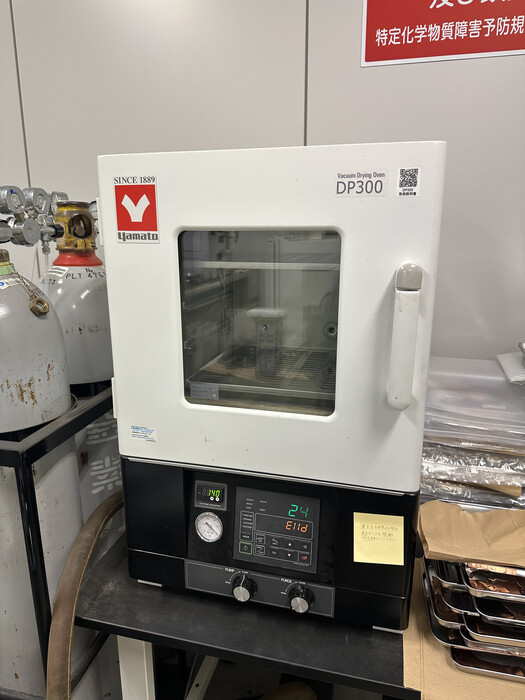 【東京都】電池の試作や材料開発ができる大学のラボ（産学連携先）の画像3