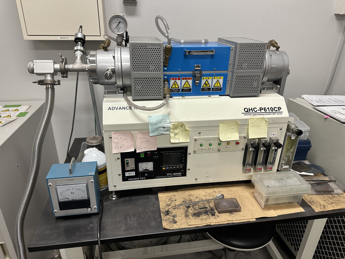 【東京都】電池の試作や材料開発ができる大学のラボ（産学連携先）の画像5