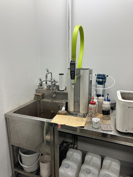 【東京都】電池の試作や材料開発ができる大学のラボ（産学連携先）の画像8