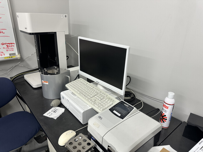 【東京都】電池の試作や材料開発ができる大学のラボ（産学連携先）の画像9