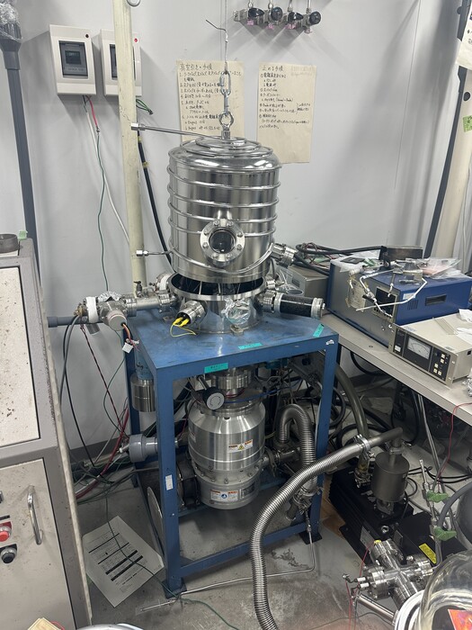 【神奈川県】次世代エネルギーデバイスが開発できるラボの画像2