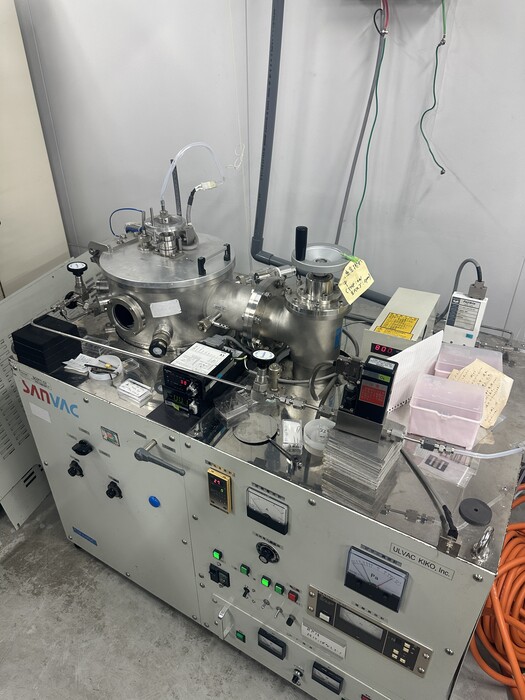 【神奈川県】次世代エネルギーデバイスが開発できるラボの画像3