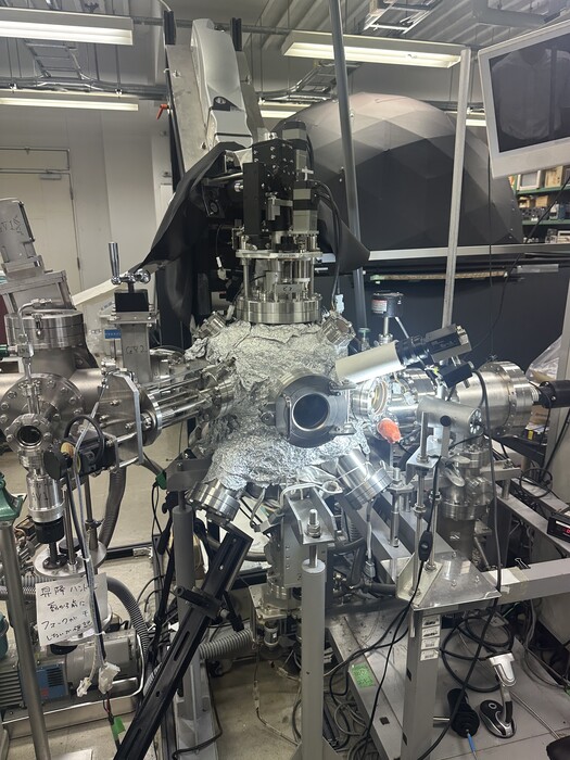 【神奈川県】次世代エネルギーデバイスが開発できるラボの画像4