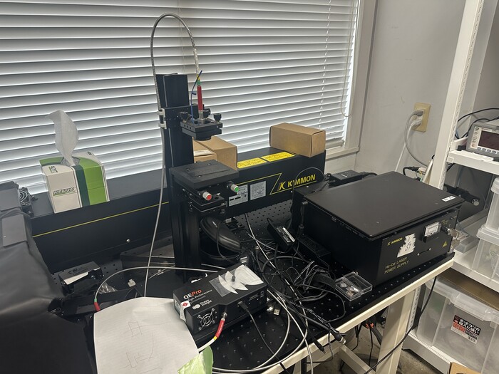 【神奈川県】次世代エネルギーデバイスが開発できるラボの画像5