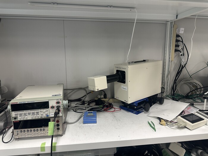 【神奈川県】次世代エネルギーデバイスが開発できるラボの画像6