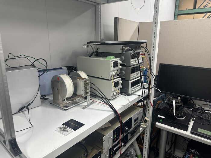 【神奈川県】次世代エネルギーデバイスが開発できるラボの画像7