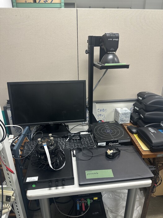 【神奈川県】次世代エネルギーデバイスが開発できるラボの画像8