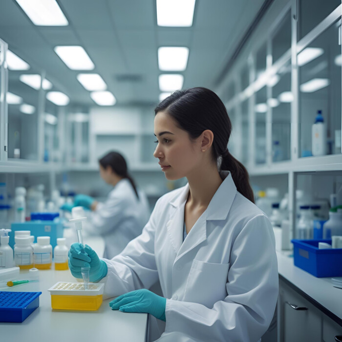 発熱性物質試験の画像1