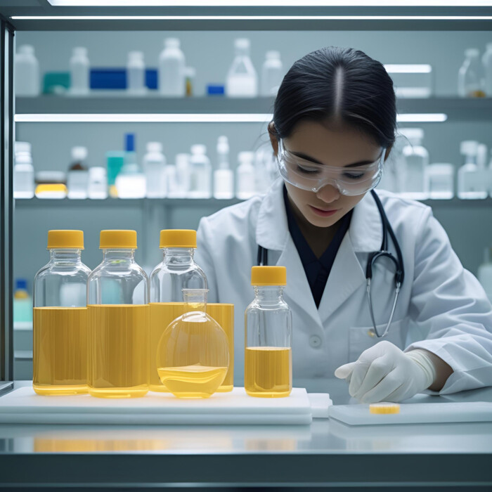 エンドトキシン試験の画像1