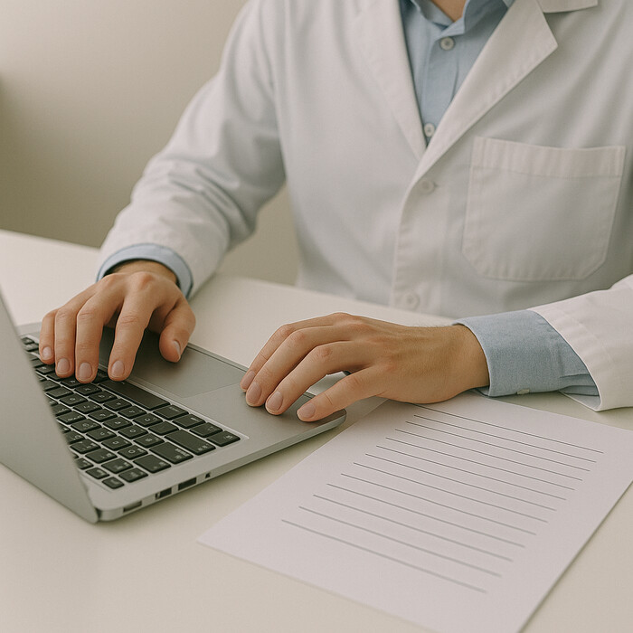 サマリードシエ作成業務の画像1