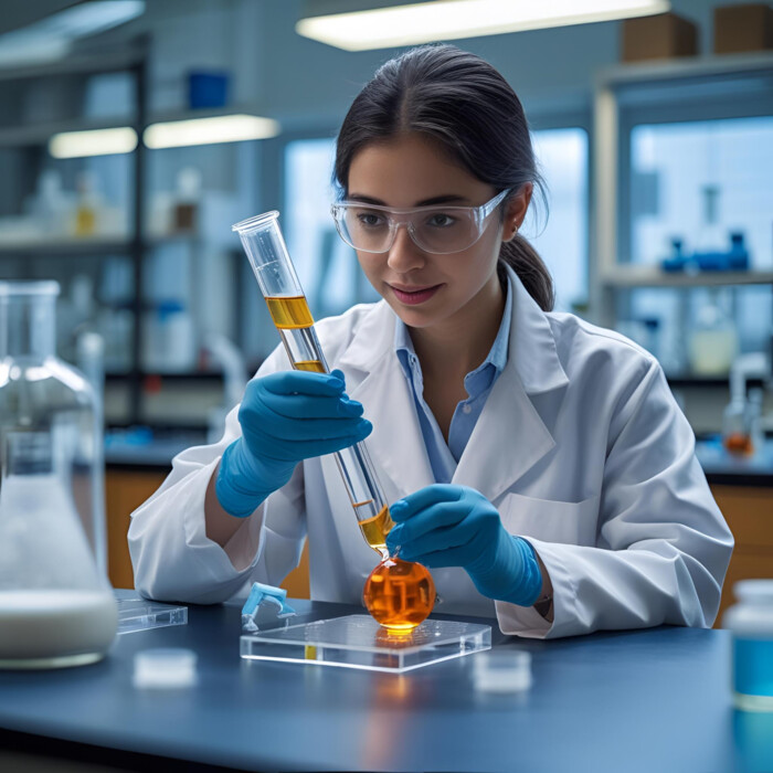 in vitro 3T3 NRU光毒性試験の画像1