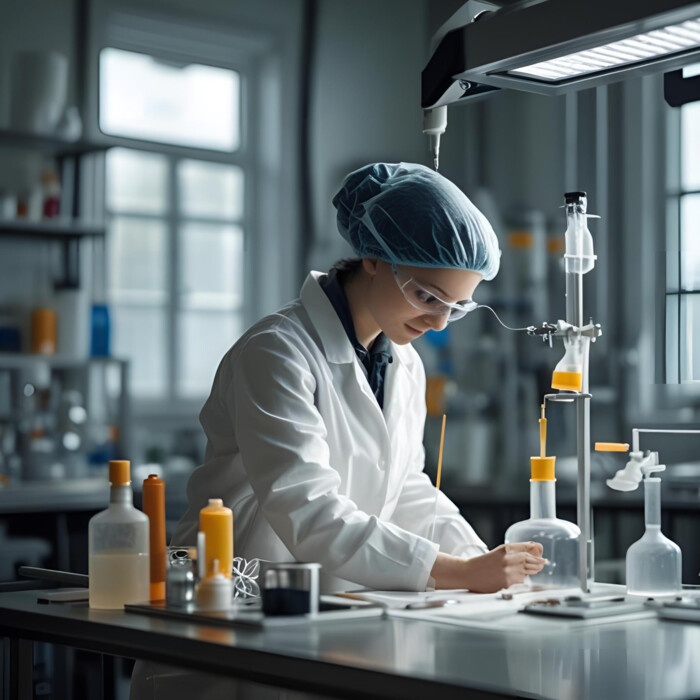 ほ乳類培養細胞を用いる染色体異常試験の画像1