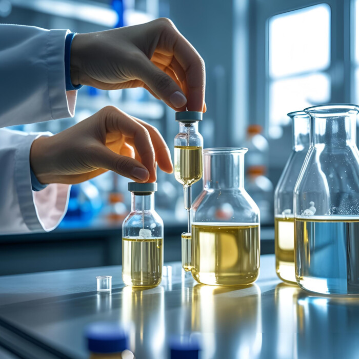 In vitro小核試験の画像1