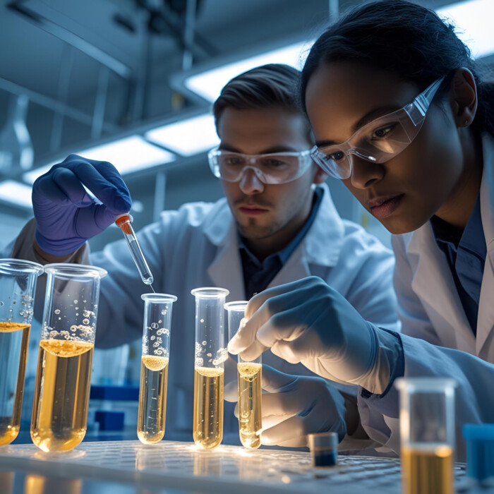 SIAAマーク認証のための安全性試験の画像1