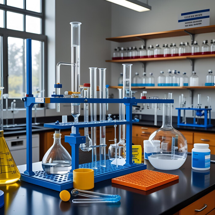 眼刺激性試験の画像1