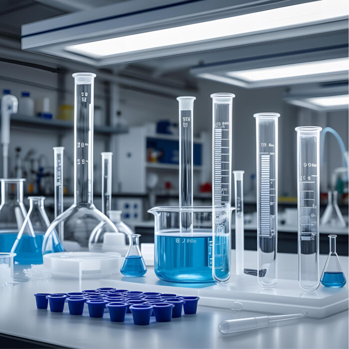 皮膚感作性試験の画像1