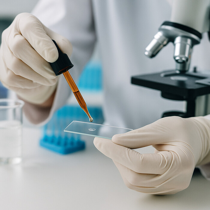 急性経口毒性試験の画像1