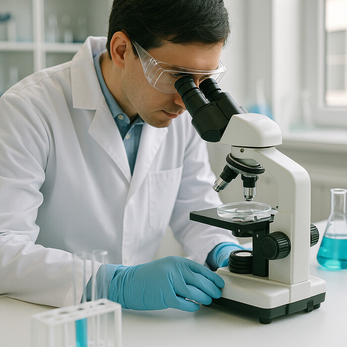 in vitro 皮膚腐食性試験の画像1