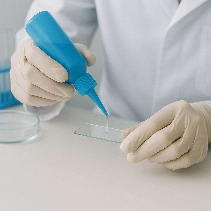 in vitro 皮膚刺激性試験の画像1