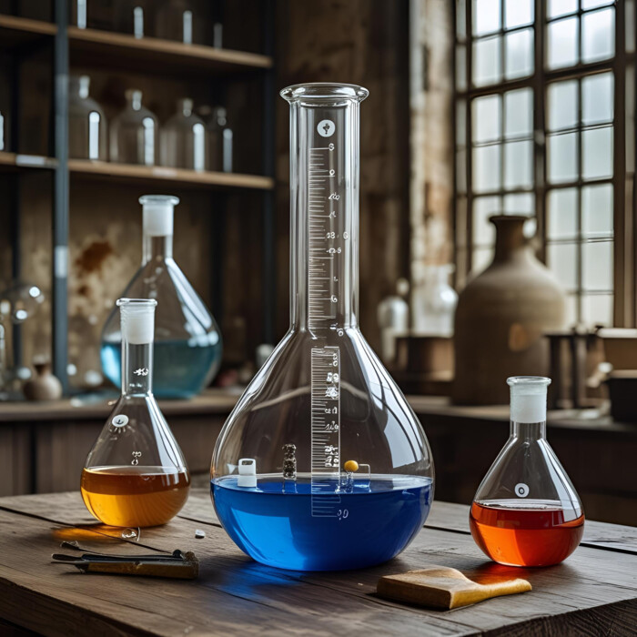 局所リンパ節試験(LLNA-BrdU法)の画像1