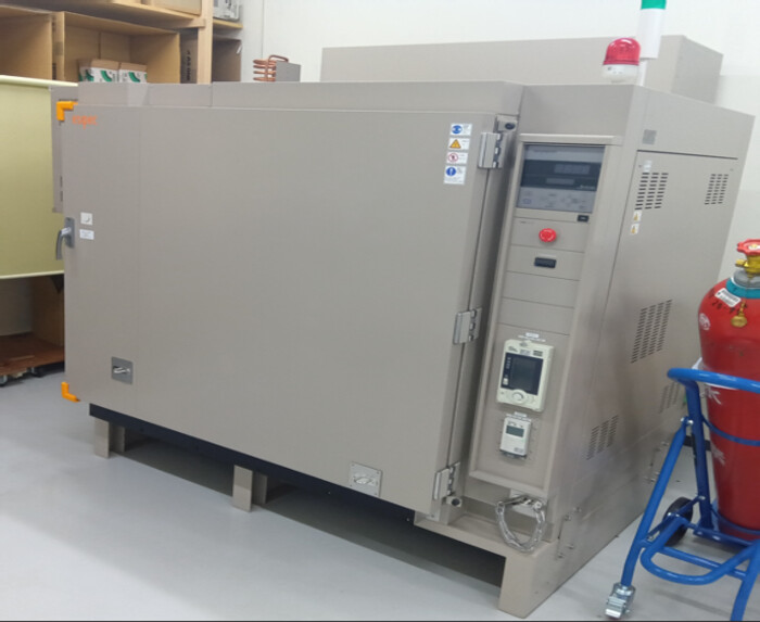 【愛知】ドラフト完備の無機化学・電池材料実験が可能なラボの画像8