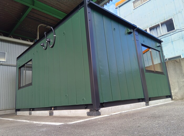 【愛知】ドラフト完備の無機化学・電池材料実験が可能なラボの画像10