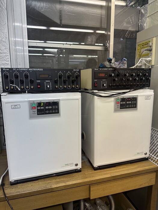 【神戸市内】有機合成から半導体有機薄膜デバイス製作まで対応可能な大学のラボ（産学連携先）の画像3