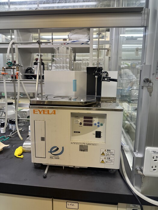 【神戸市内】有機合成から半導体有機薄膜デバイス製作まで対応可能な大学のラボ（産学連携先）の画像4