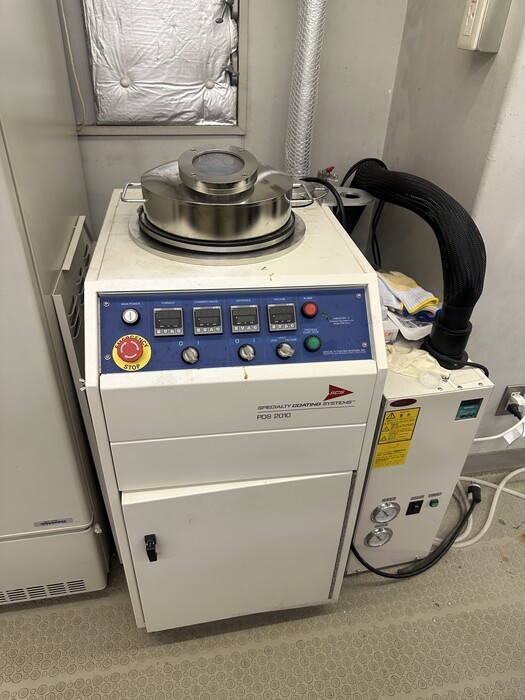 【神戸市内】有機合成から半導体有機薄膜デバイス製作まで対応可能な大学のラボ（産学連携先）の画像5