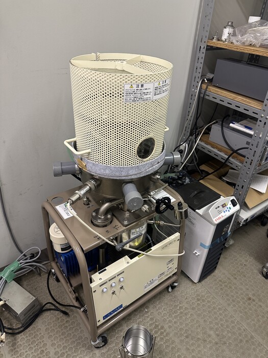 【神戸市内】有機合成から半導体有機薄膜デバイス製作まで対応可能な大学のラボ（産学連携先）の画像8