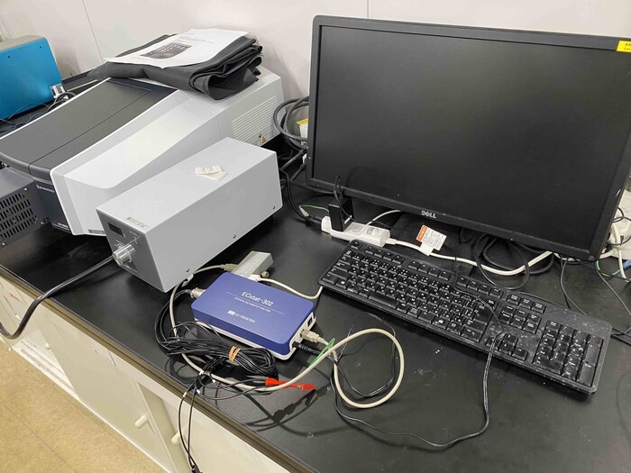 【大阪府】次世代の有機電子材料を開発できる大学のラボ（産学連携先）の画像2