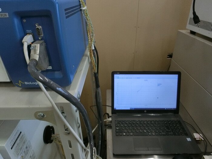 【神奈川】インピーダンス試験（EIS）｜BioLogic SP-150・25℃｜次世代二次電池開発対応の画像1