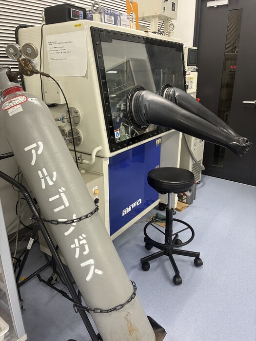 【岐阜｜大垣エリア】二次電池の電極作製・セル試作・評価ができるドライルーム付きレンタルラボの画像2